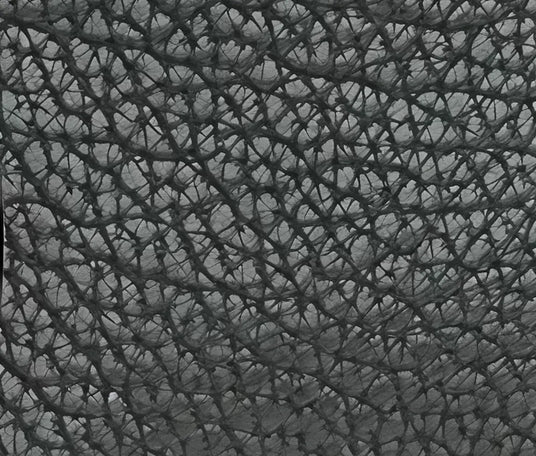 Mouflon leather