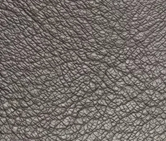 Yak leather