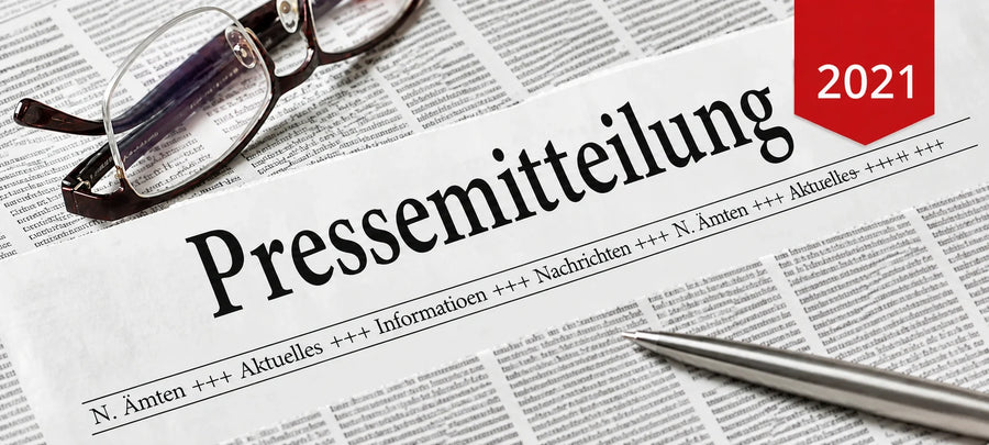 Communiqué de presse Bär 2021