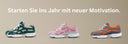 Sport in BÄR shoes - start the new year mindfully