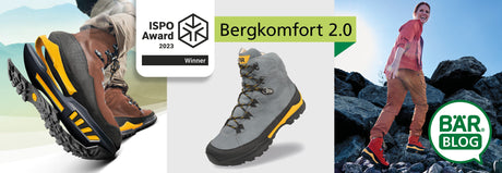Lauréat de l'Ispo Award 2023