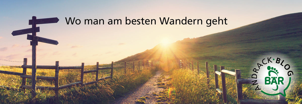 The best hiking destinations for nature lovers