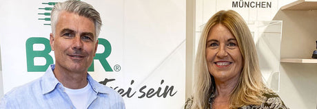 Interview with Mr. Christof Bär on the topic of "Sustainability & Craftsmanship"