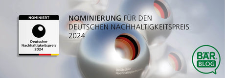 German Sustainability Award 2024