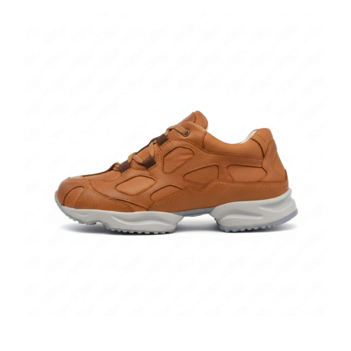 BAER OMN6 gallery 1096267_women's sports shoe high performance 2.5 L in cognac_cp.jpg
