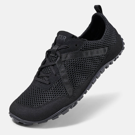 BAER OMN6 gallery 1239100_men's sports shoe-JunisTex-black_d.jpg
