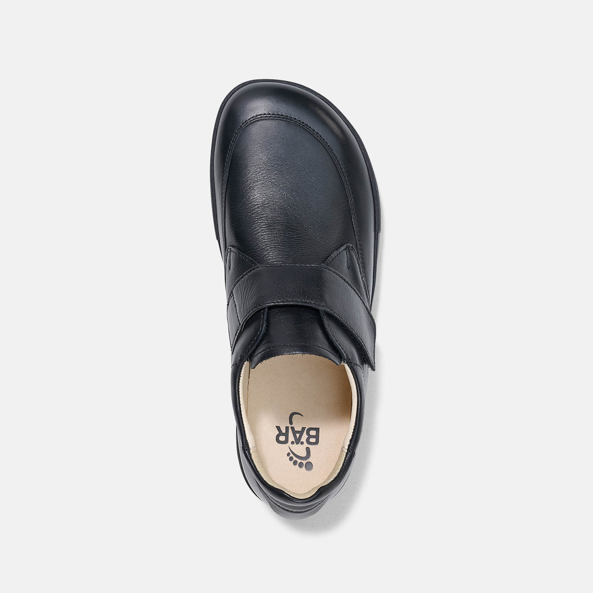 BAER OMN6 gallery 1254100_men's-loafer-benno-in-black_o.jpg