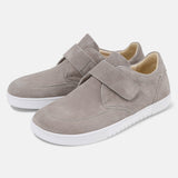 BAER OMN6 main 1254114_men's oxford shoe Benno in light grey_p.jpg