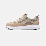 BAER OMN6 gallery 1265211_men's sneaker Metroflow in beige_f.jpg