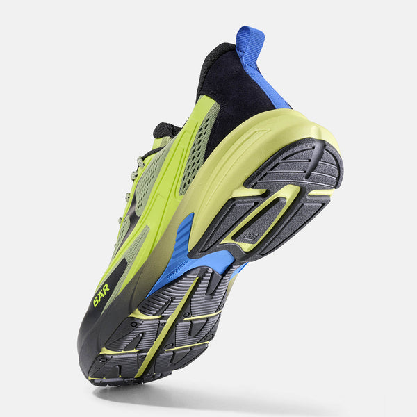 BAER OMN6 gallery 1268680_unisex sports shoe VentuRun green-blue_s.jpg