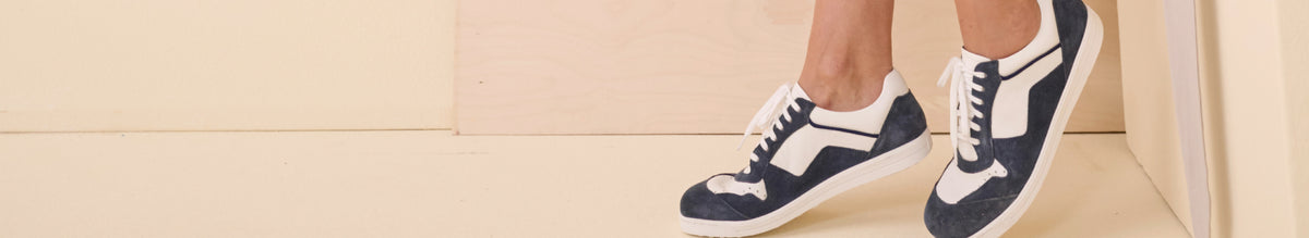 Bequeme Schuhe für schmerzende Füße für Damen