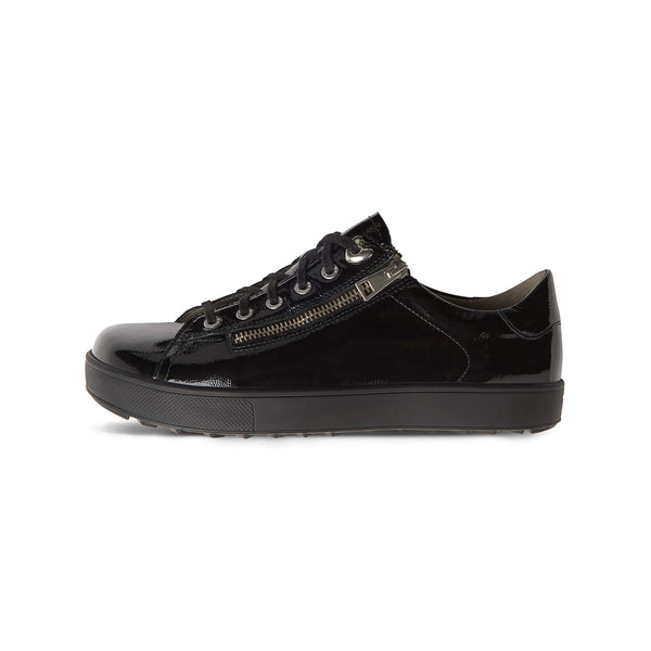 BAER OMN6 gallery 2145181_women's lace-up shoe Margot in black_cp.jpg