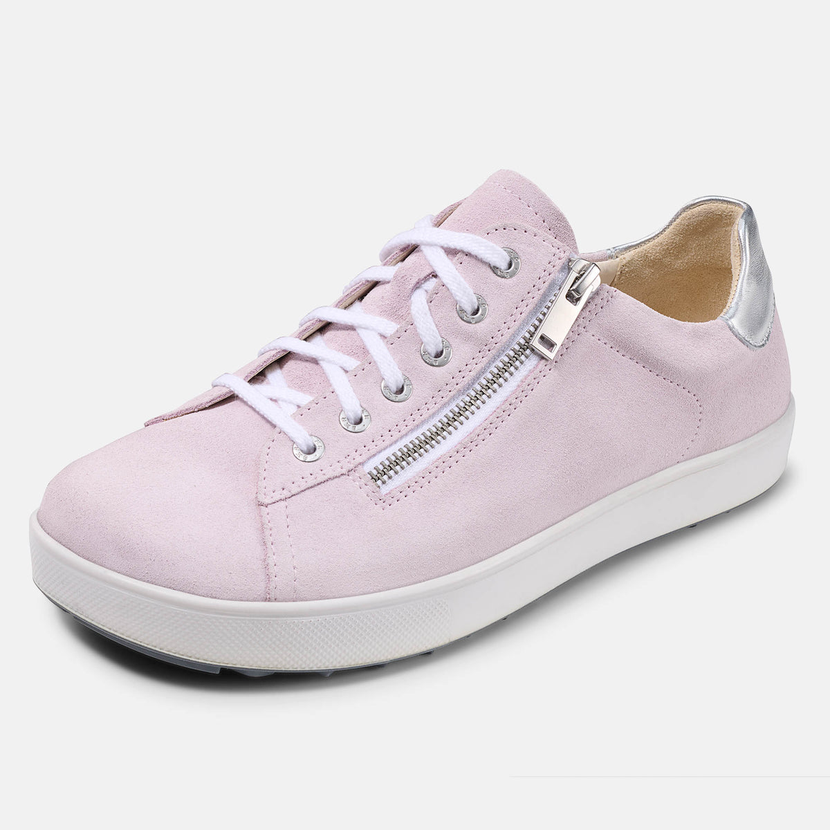 BAER OMN6 gallery 2145417_women's lace-up shoe margot in lilac_e.jpg