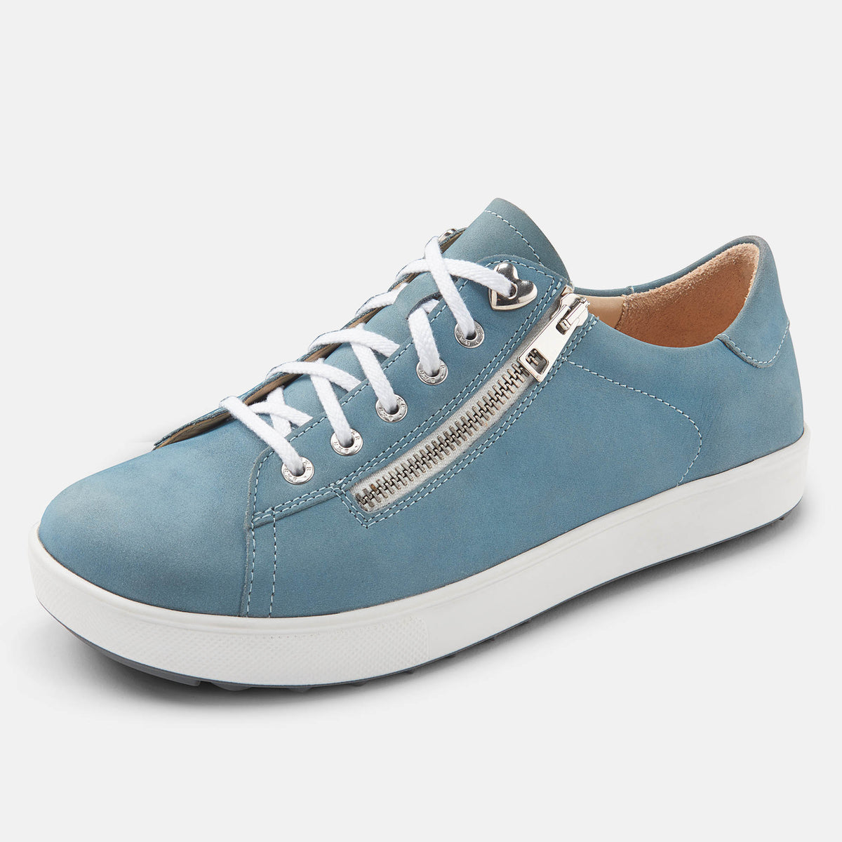 BAER OMN6 gallery 2145497_women's sneaker Margot in sky_e.jpg