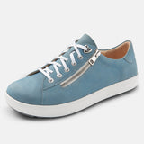 BAER OMN6 gallery 2145497_women's sneaker Margot in sky_e.jpg