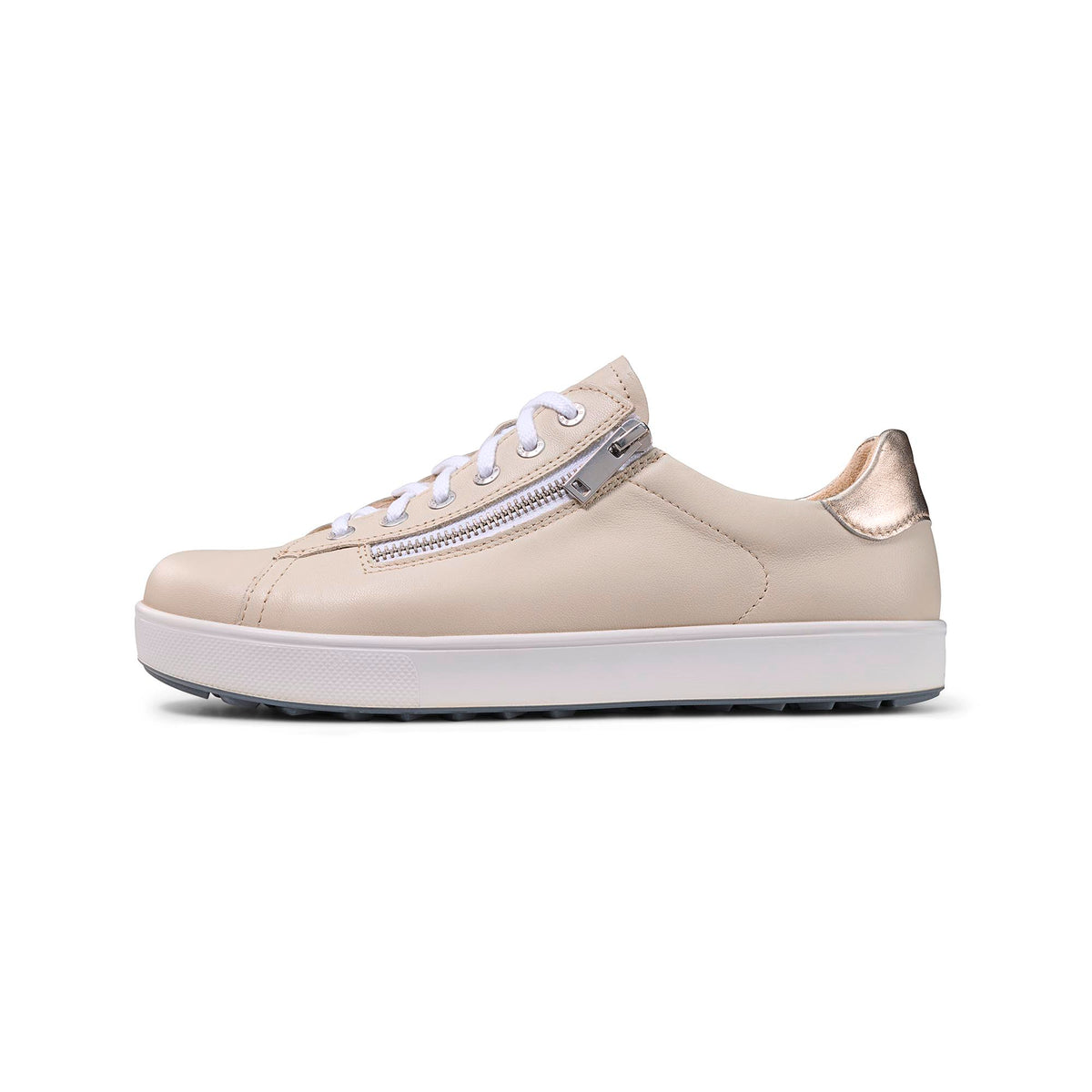 BAER OMN6 gallery 2145739_women's lace-up shoe Margot in beige-gold_cp.jpg