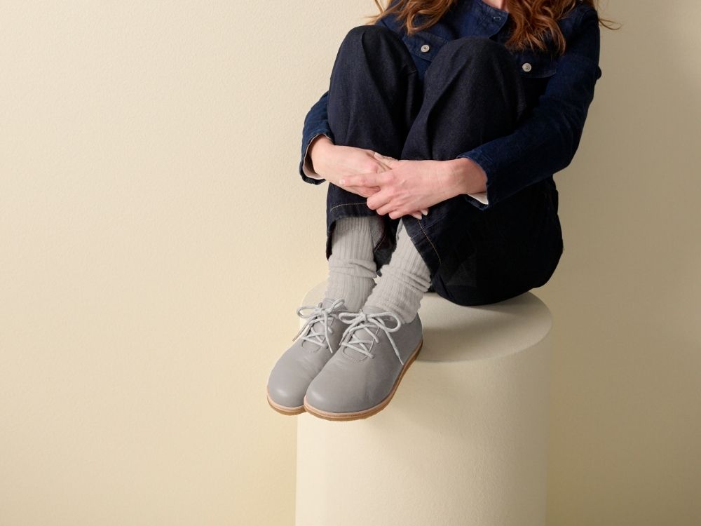 BAER OMN6 emotion 2649111_women's lace-up shoe Carey in grey_i.jpg