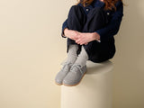 BAER OMN6 emotion 2649111_women's lace-up shoe Carey in grey_i.jpg