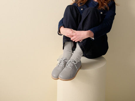 BAER OMN6 emotion 2649111_women's lace-up shoe Carey in grey_i.jpg