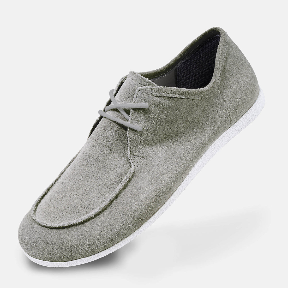 BAER OMN6 gallery 2759111_women's lace-up shoe Johanna grey_d.jpg