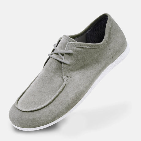 BAER OMN6 gallery 2759111_women's lace-up shoe Johanna grey_d.jpg