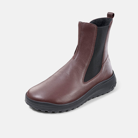 BAER OMN6 gallery 2797289_women's ankle boot Mabel dark brown_e.jpg