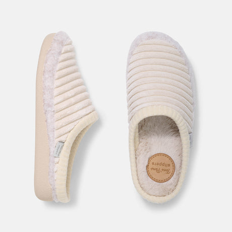 BAER OMN6 gallery 3004260_women's-house-shoe-malu-cream_o.jpg