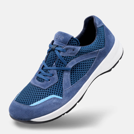 BAER OMN6 gallery 3008400_women's sports shoe LadyMove blue_d.jpg