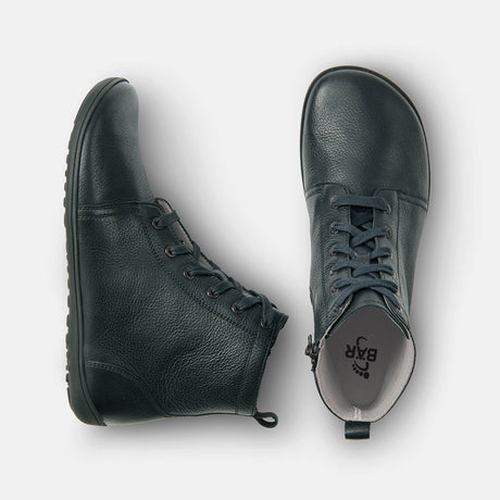 BAER OMN6 gallery 3064100_women's ankle boot Julie 2.0 black_o.jpg