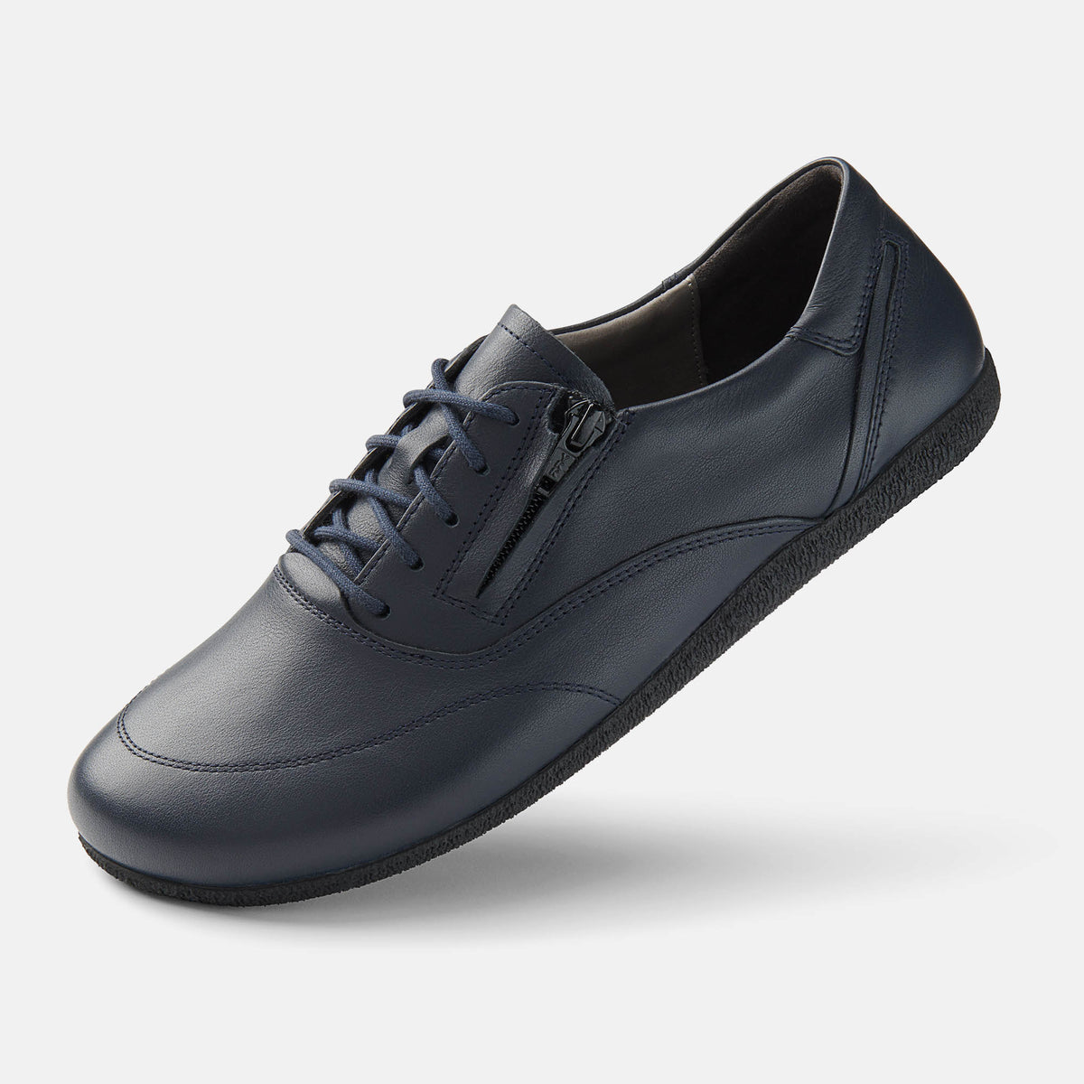 BAER OMN6 gallery 3065405_women-lace-up-shoe-clea-navy_d.jpg