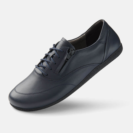 BAER OMN6 gallery 3065405_women-lace-up-shoe-clea-navy_d.jpg