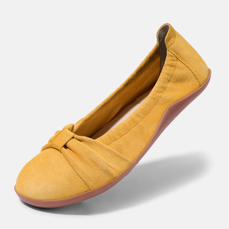 BAER OMN6 gallery 3107824_women's ballerina Elly saffron_d.jpg