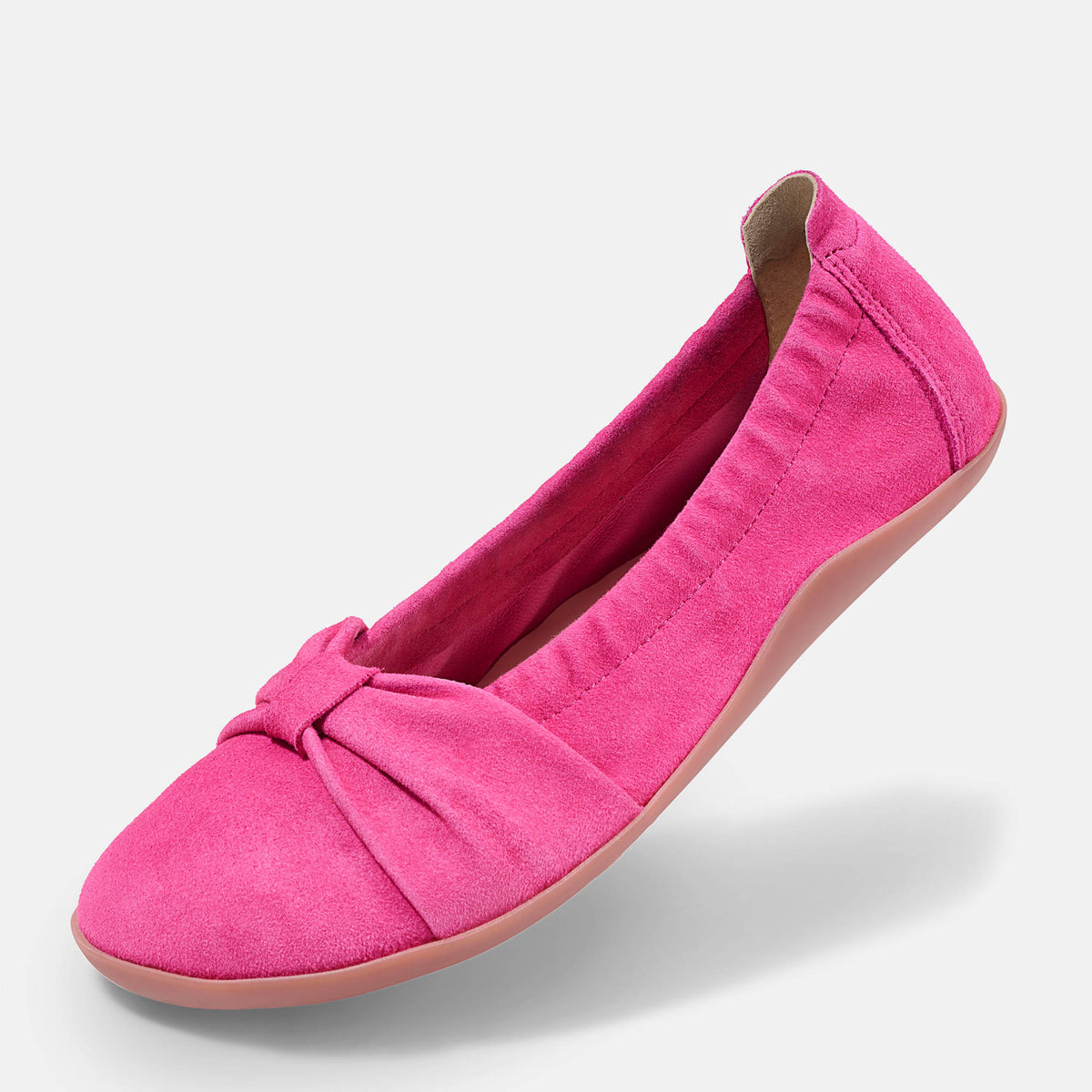 BAER OMN6 gallery 3107986_women's ballerina Elly magenta_d.jpg