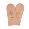 Heel half insole 4 mm Standard