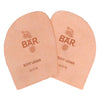 Forefoot half insole 4 mm standard