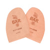 Forefoot Half Insole 4 mm Slim DA