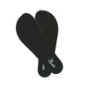 Textile footbed