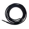 Flat cotton drawstrings