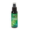 Nettoyant pour semelle intermédiaire Carbon MaxX 100 ml