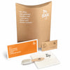 Gift Voucher Gift Box