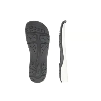 The D-Light two-component sole