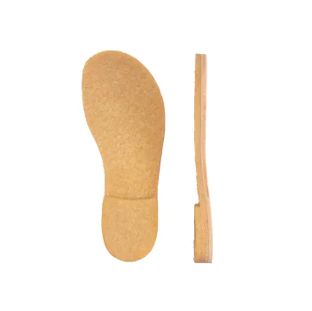 Crepe sole for men and women