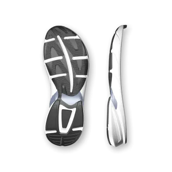 EVA Firmo Run sole