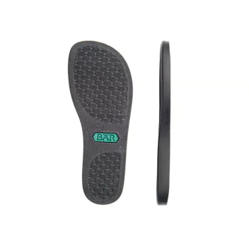 Softwalk sole