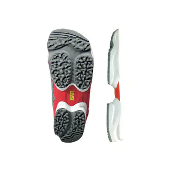 BÄR Endurance sole