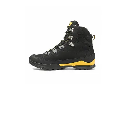 Mountain Comfort Hiking Boots 2.0
