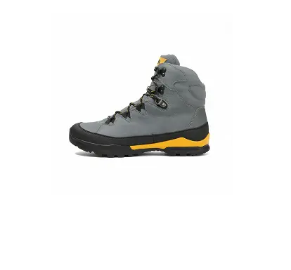 Mountain Comfort Hiking Boots 2.0