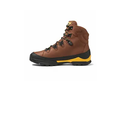 Mountain Comfort Hiking Boots 2.0