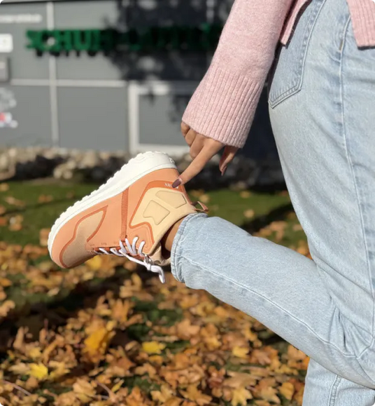 Comment bien ranger vos chaussures