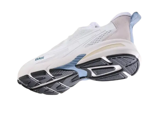 The running shoe innovation